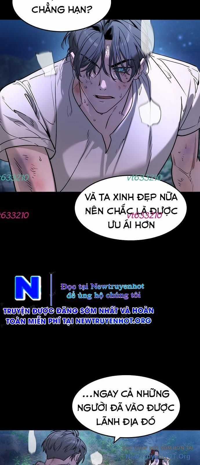 Quý Công Tử - Chương 44 - Trang 49