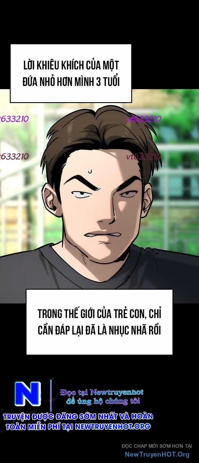 Quý Công Tử - Chương 44 - Trang 6