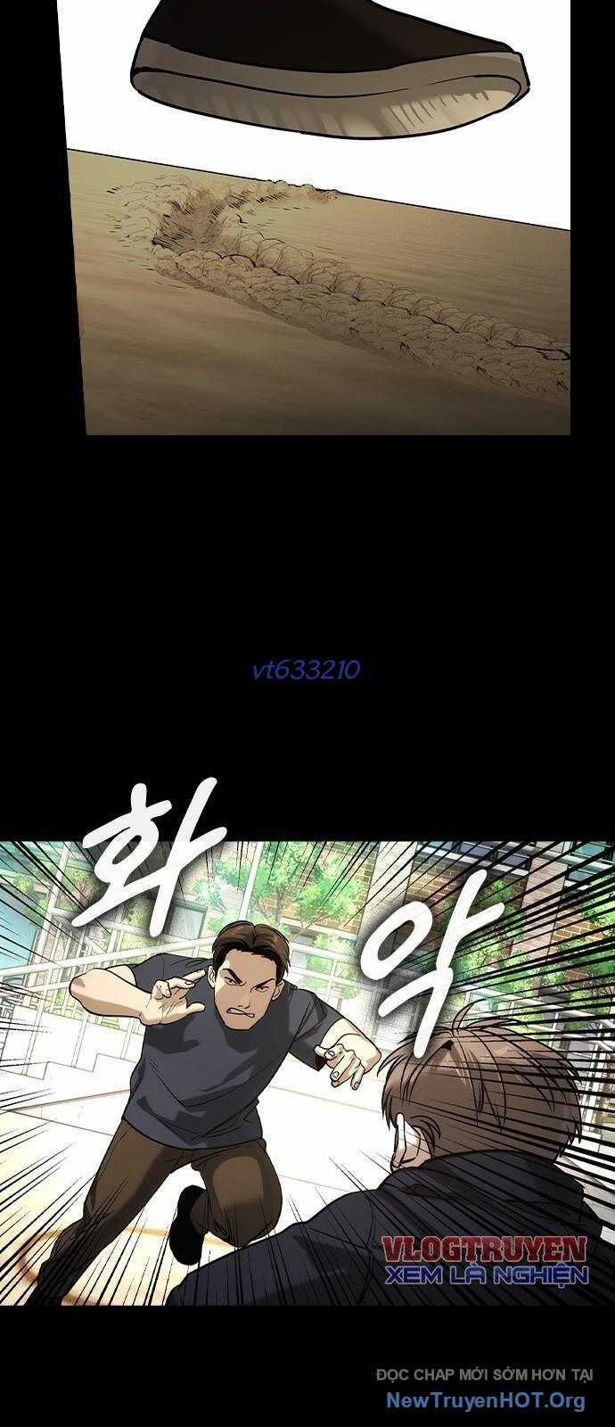 Quý Công Tử - Chương 44 - Trang 8