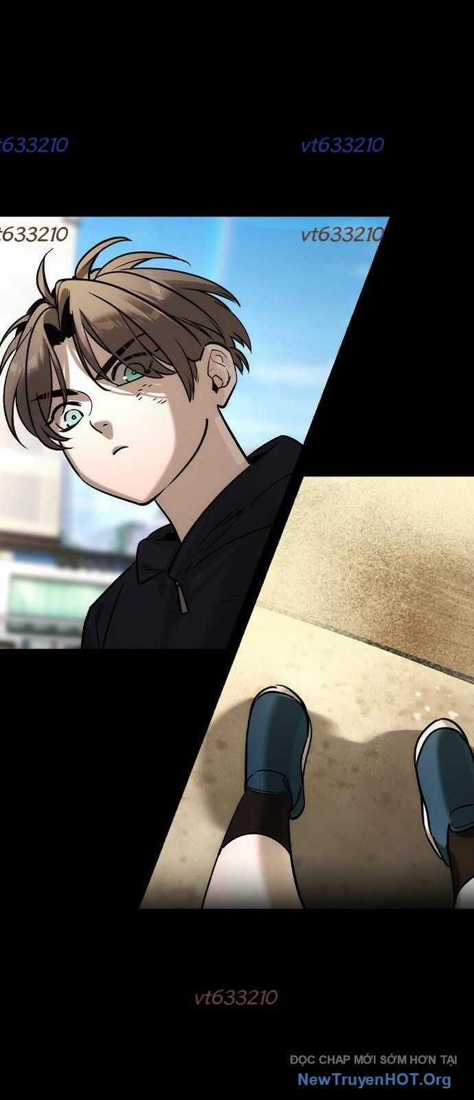 Quý Công Tử - Chương 44 - Trang 9