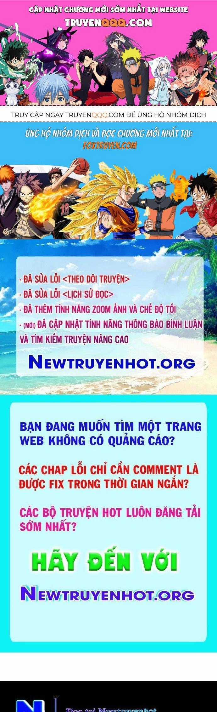 Quý Công Tử - Chương 45 - Trang 1
