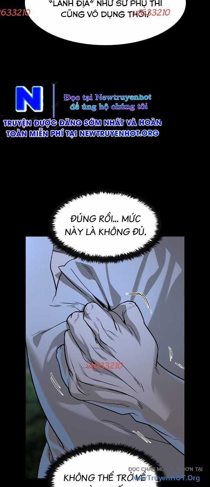 Quý Công Tử - Chương 45 - Trang 20