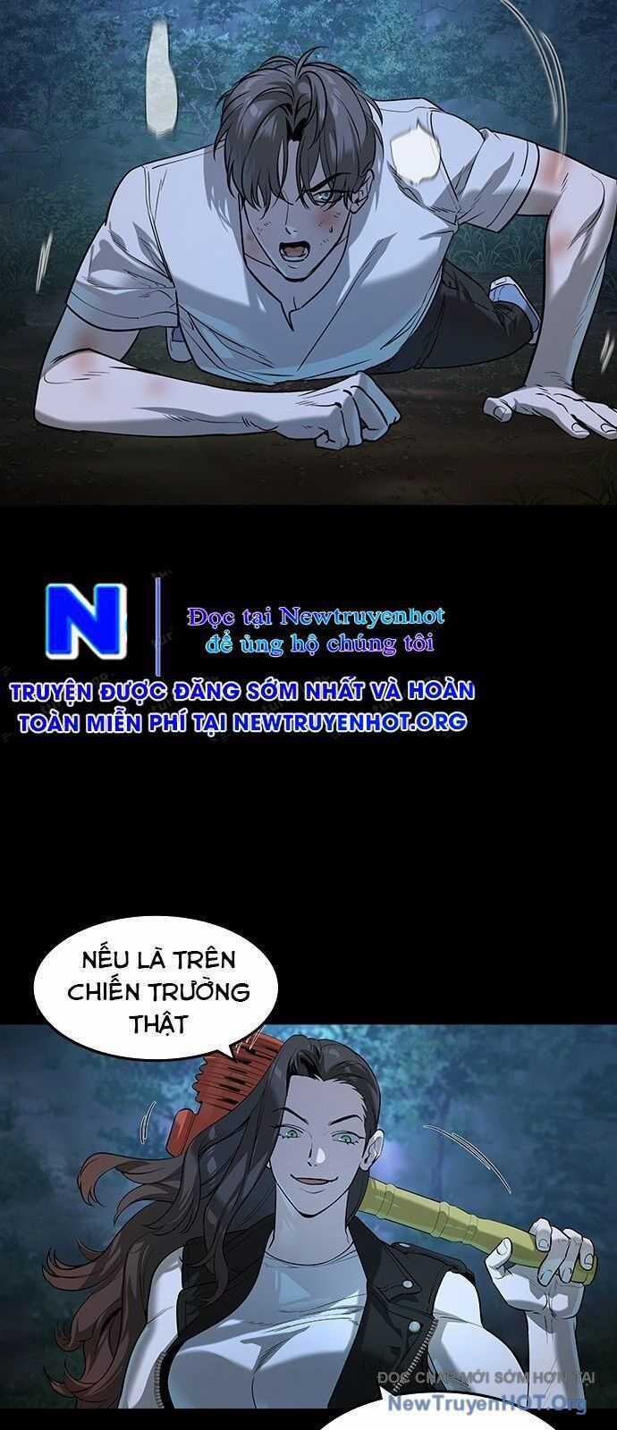 Quý Công Tử - Chương 45 - Trang 3