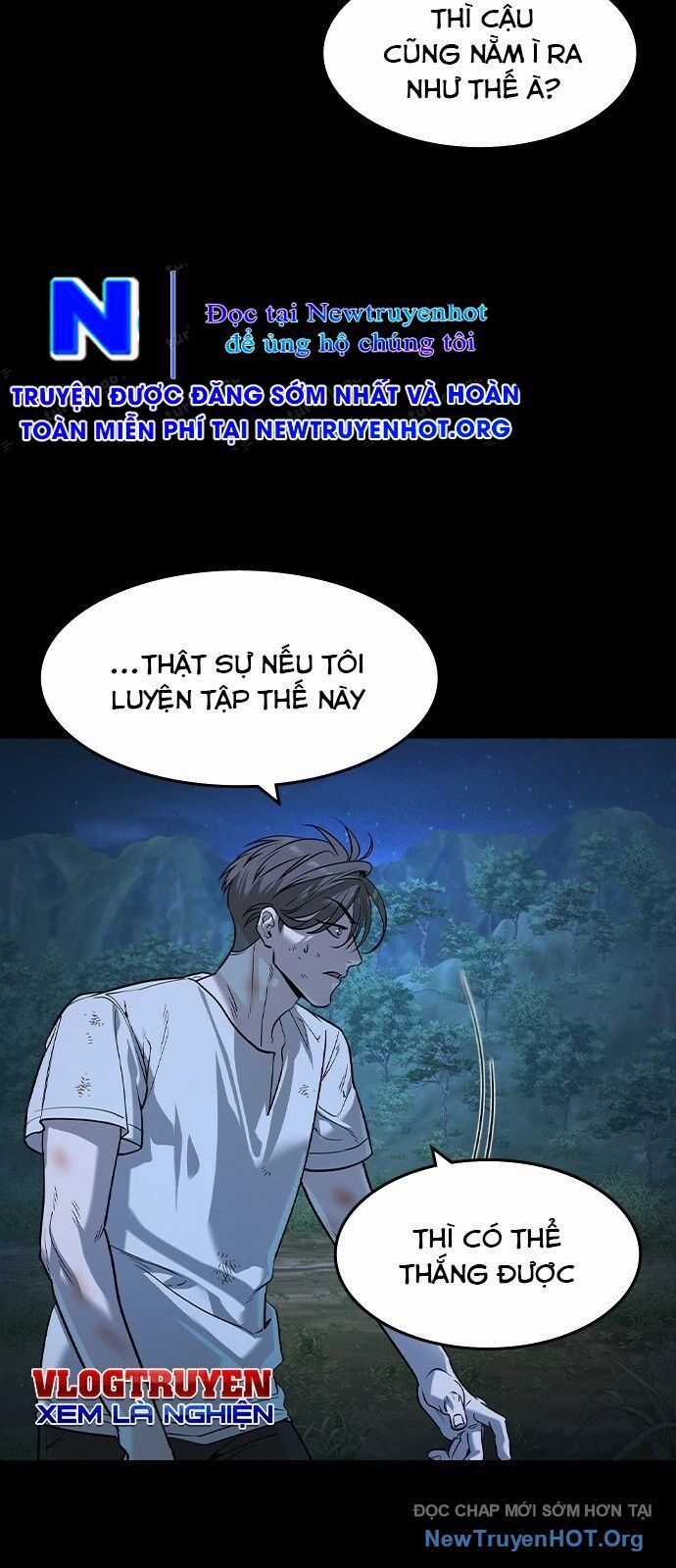 Quý Công Tử - Chương 45 - Trang 4