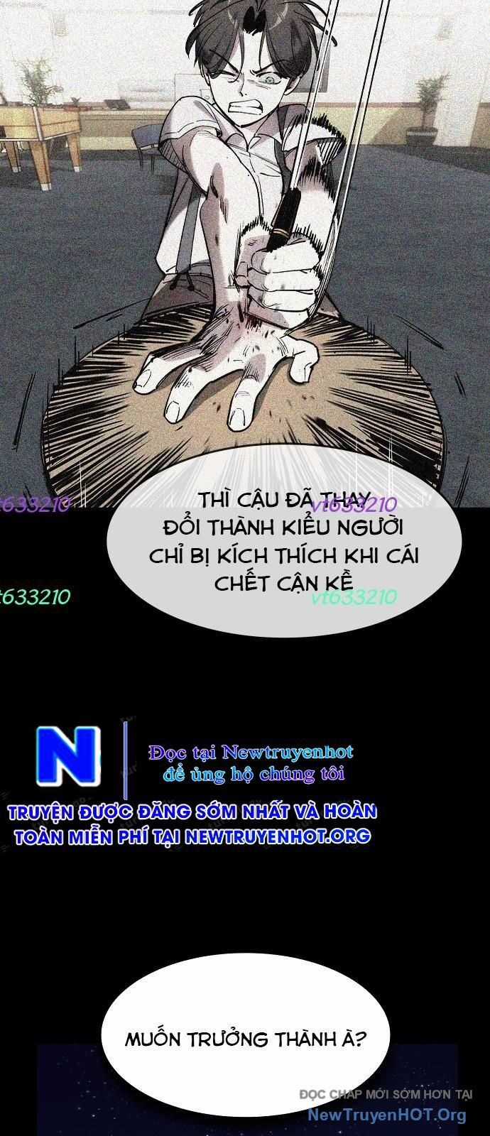 Quý Công Tử - Chương 45 - Trang 33