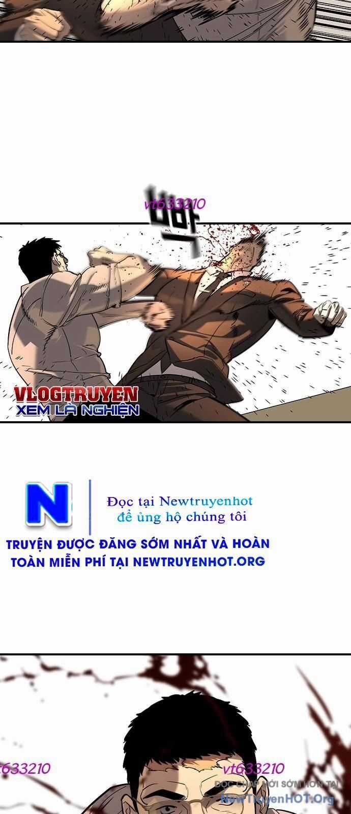 Quý Công Tử - Chương 45 - Trang 43