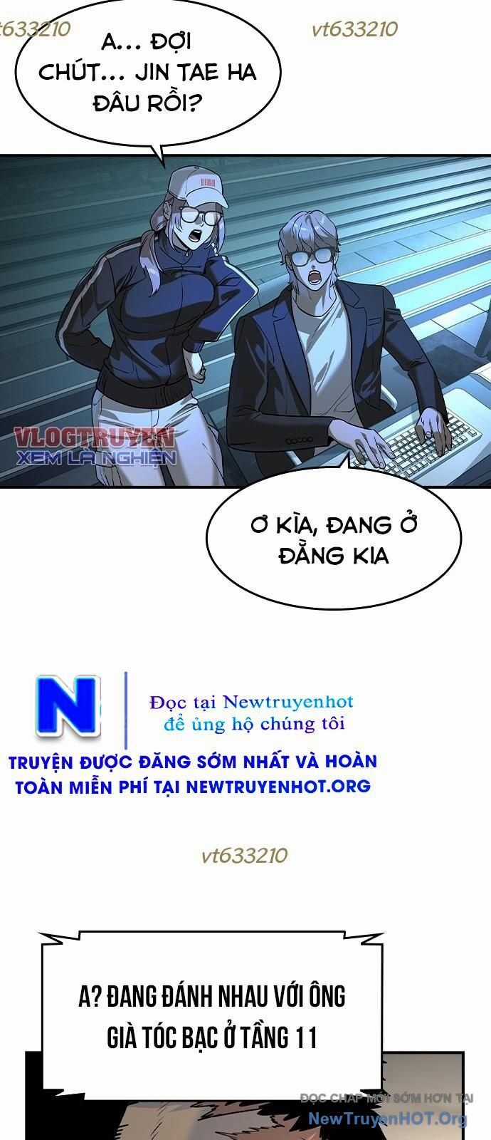 Quý Công Tử - Chương 45 - Trang 56