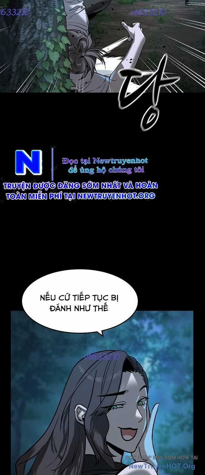 Quý Công Tử - Chương 45 - Trang 8