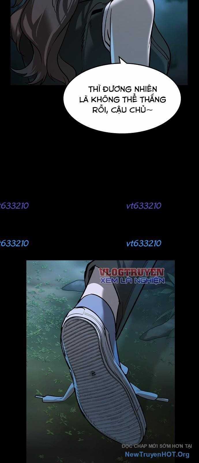 Quý Công Tử - Chương 45 - Trang 9