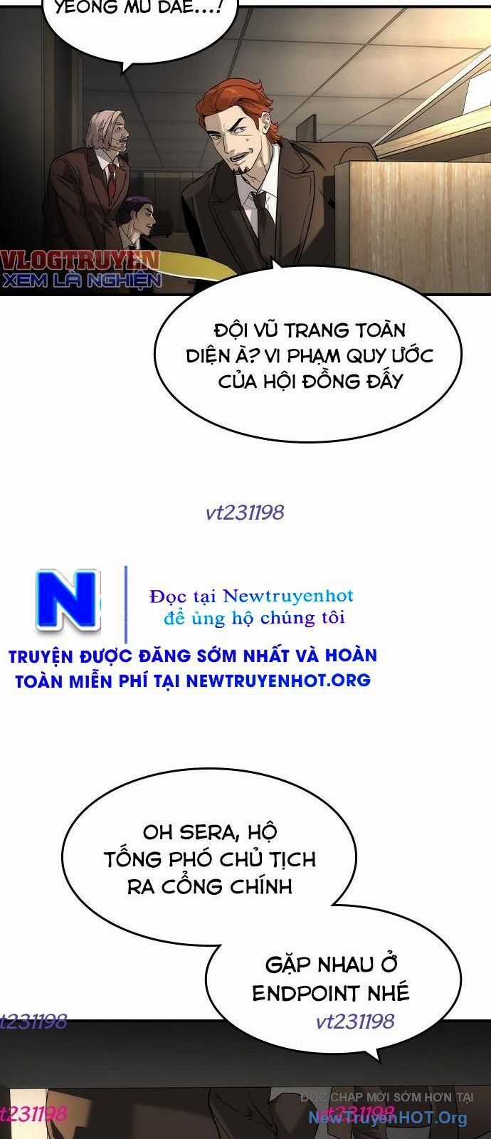 Quý Công Tử - Chương 46 - Trang 35