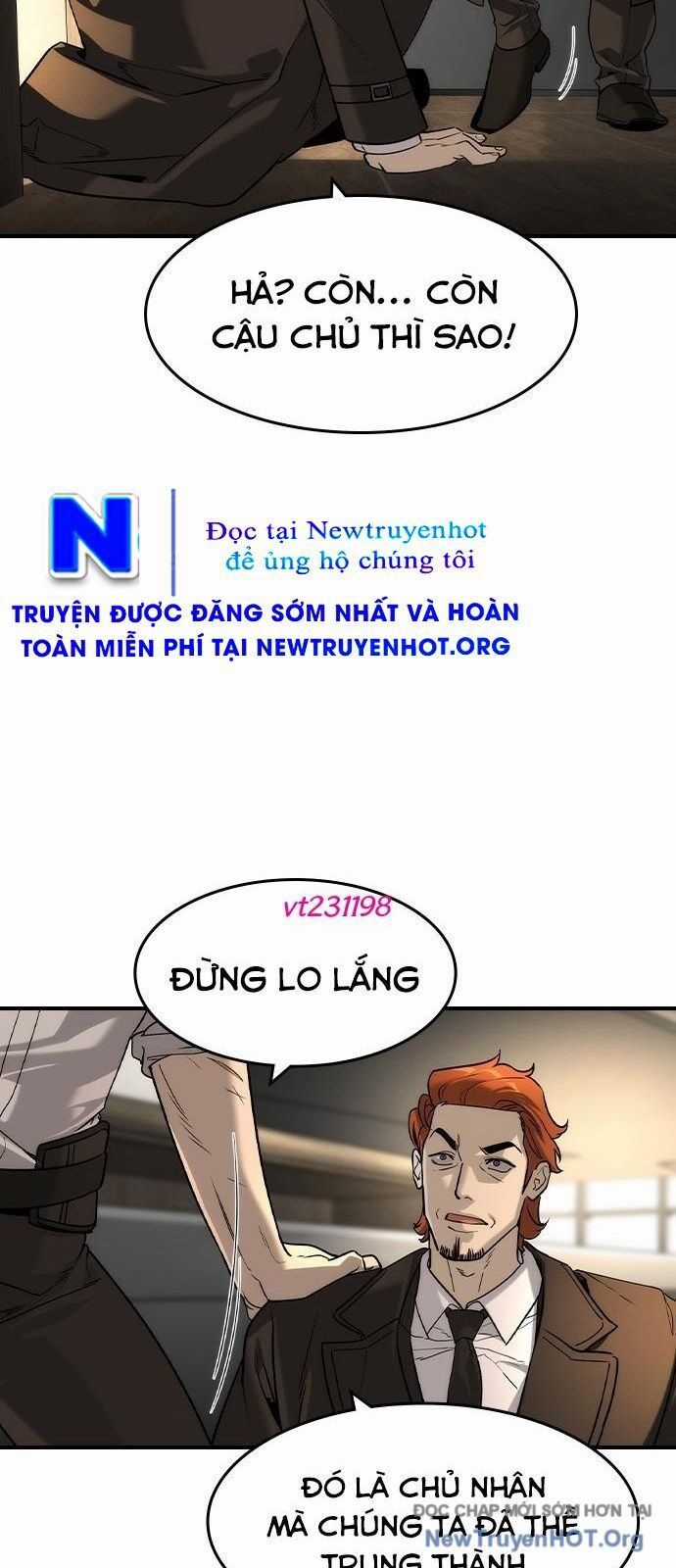 Quý Công Tử - Chương 46 - Trang 36