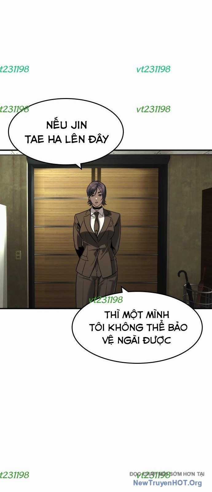 Quý Công Tử - Chương 46 - Trang 47