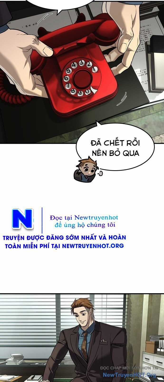 Quý Công Tử - Chương 46 - Trang 53