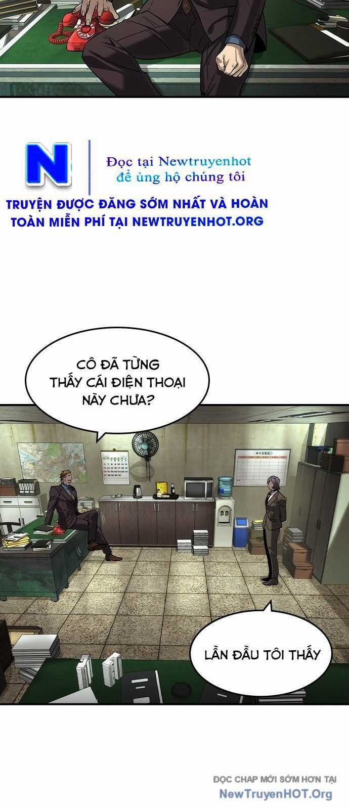 Quý Công Tử - Chương 46 - Trang 54