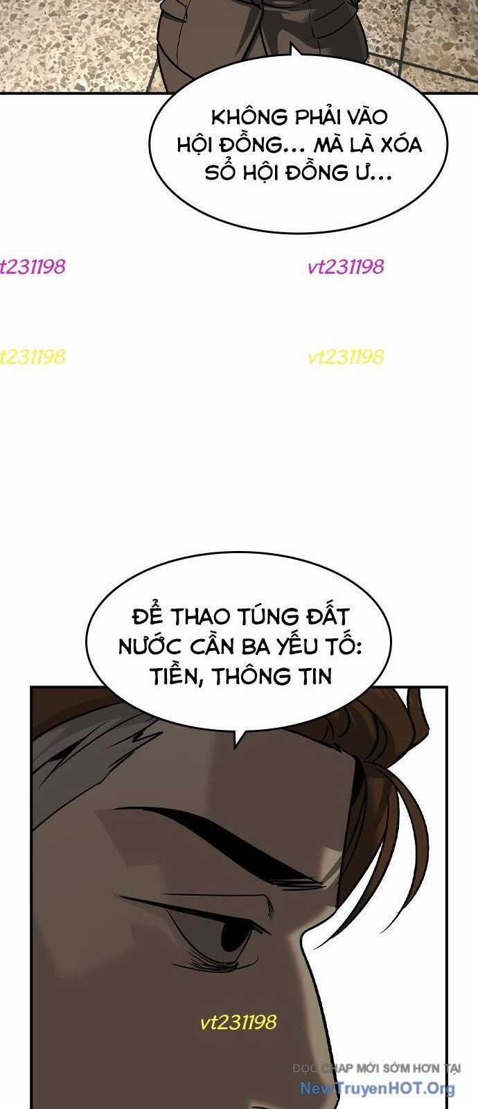 Quý Công Tử - Chương 46 - Trang 64