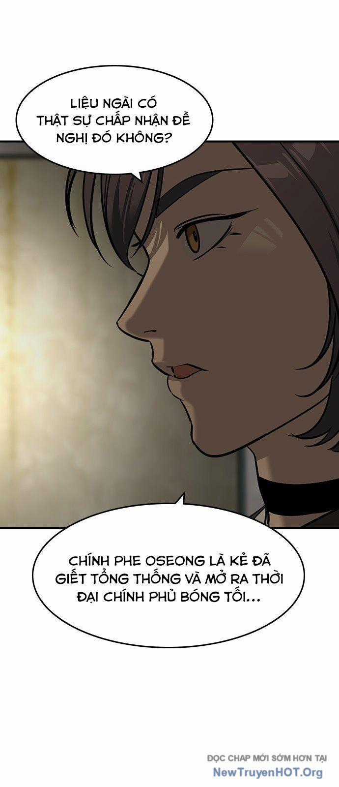 Quý Công Tử - Chương 47 - Trang 2