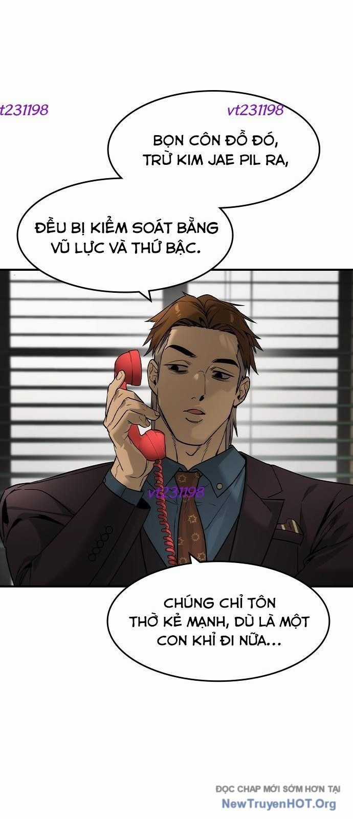 Quý Công Tử - Chương 47 - Trang 3