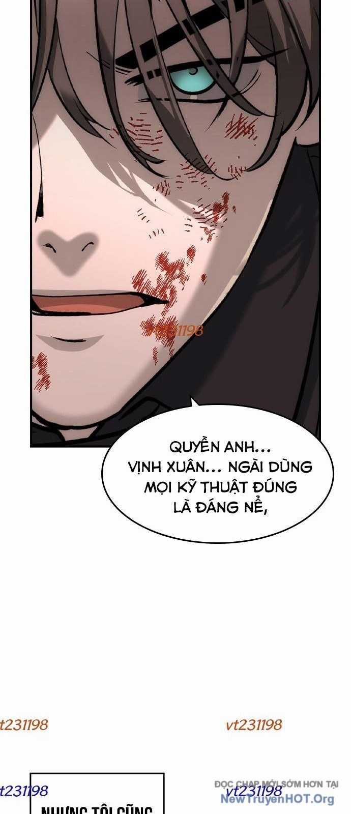 Quý Công Tử - Chương 47 - Trang 40