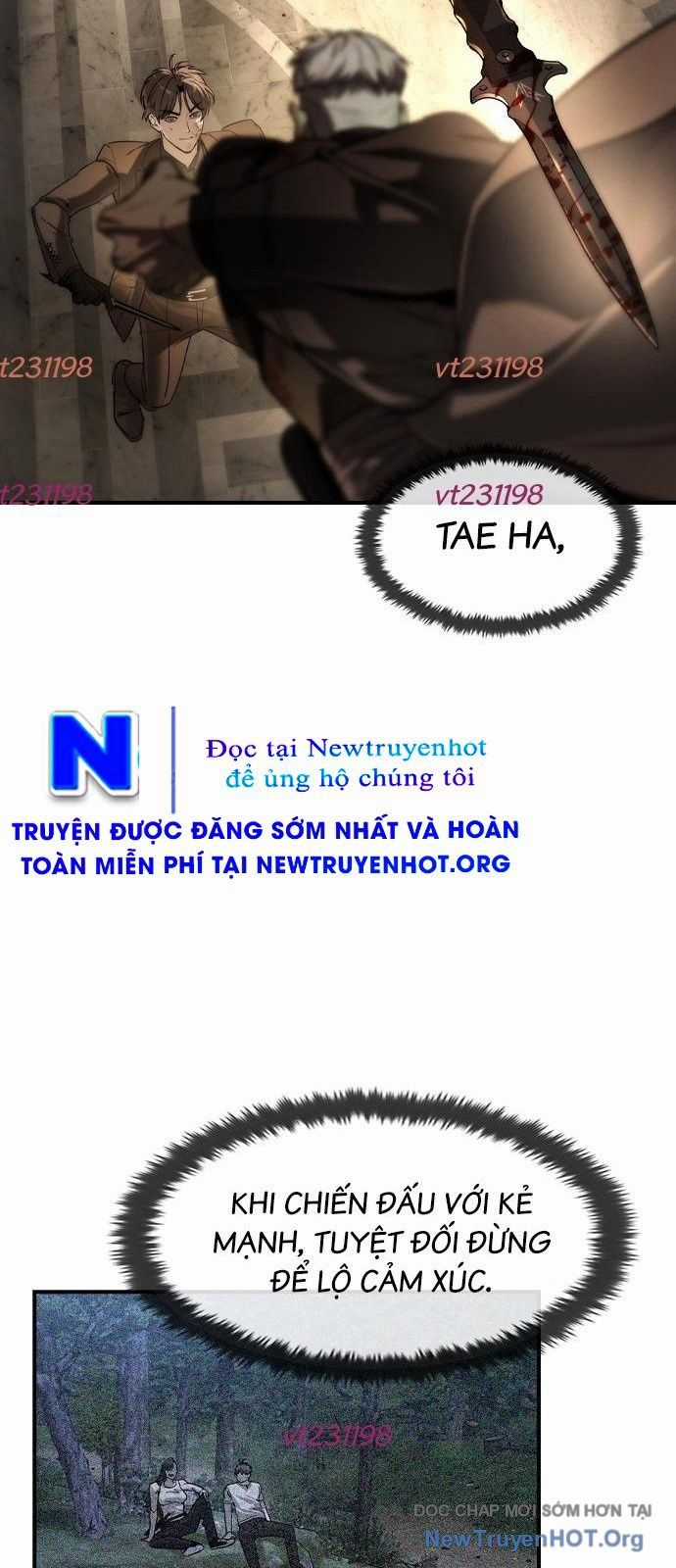 Quý Công Tử - Chương 47 - Trang 48