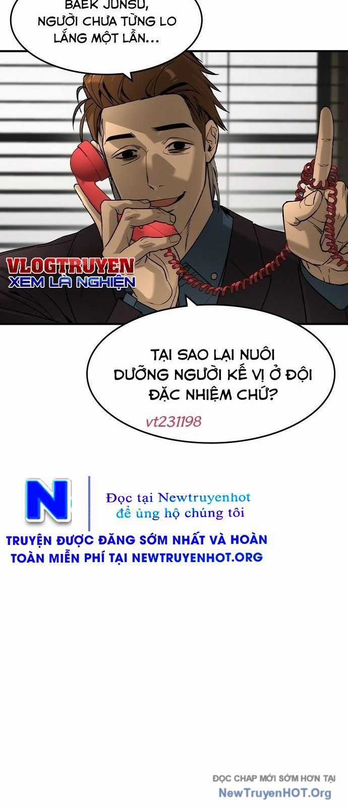 Quý Công Tử - Chương 47 - Trang 6