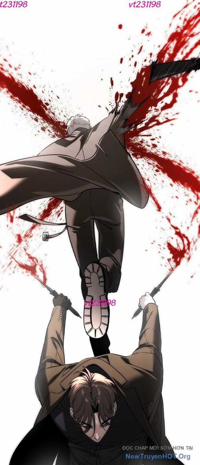 Quý Công Tử - Chương 47 - Trang 53