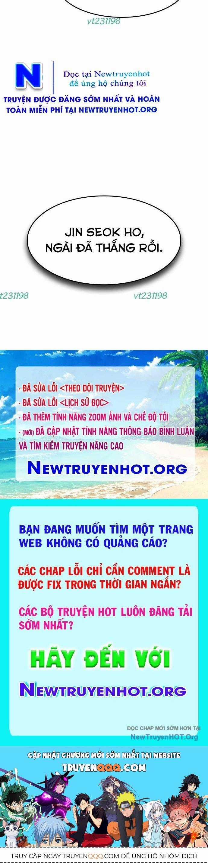 Quý Công Tử - Chương 47 - Trang 56