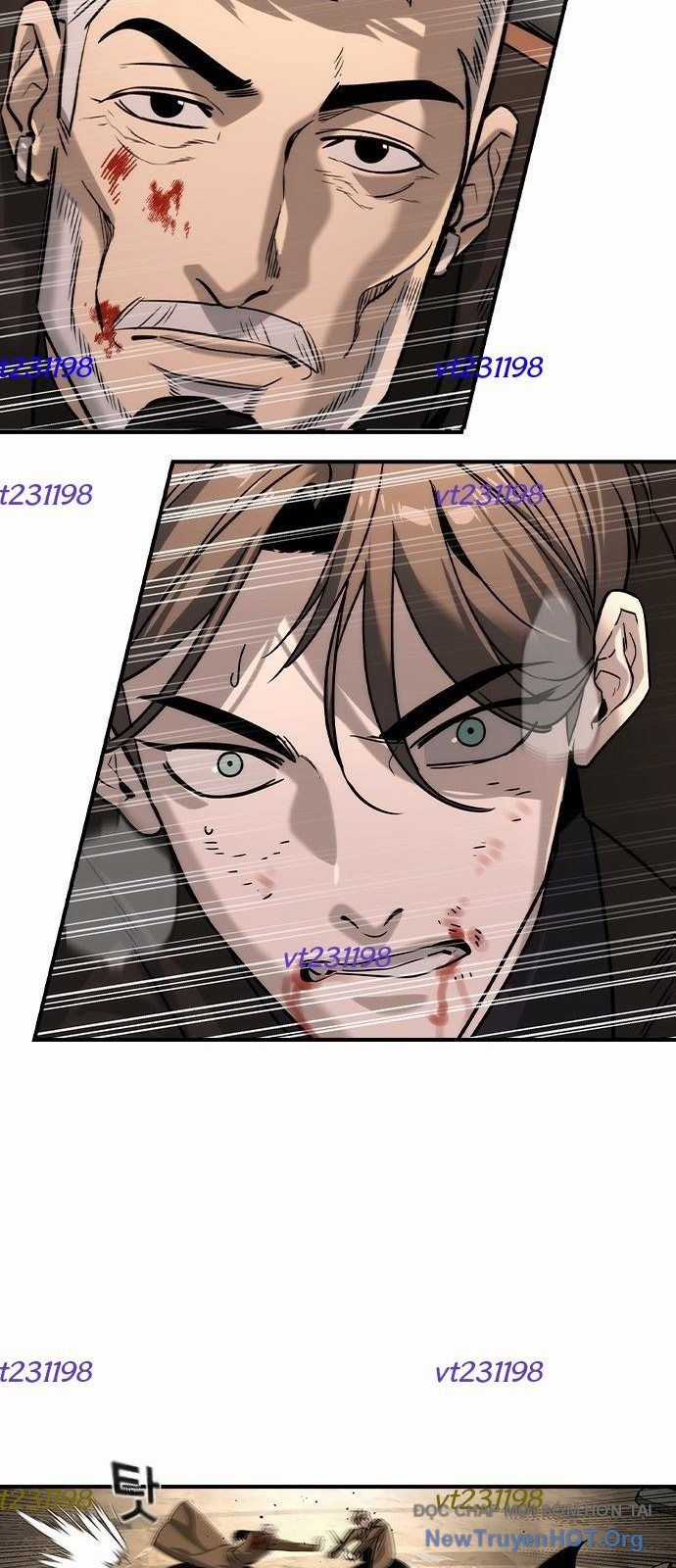 Quý Công Tử - Chương 47 - Trang 10