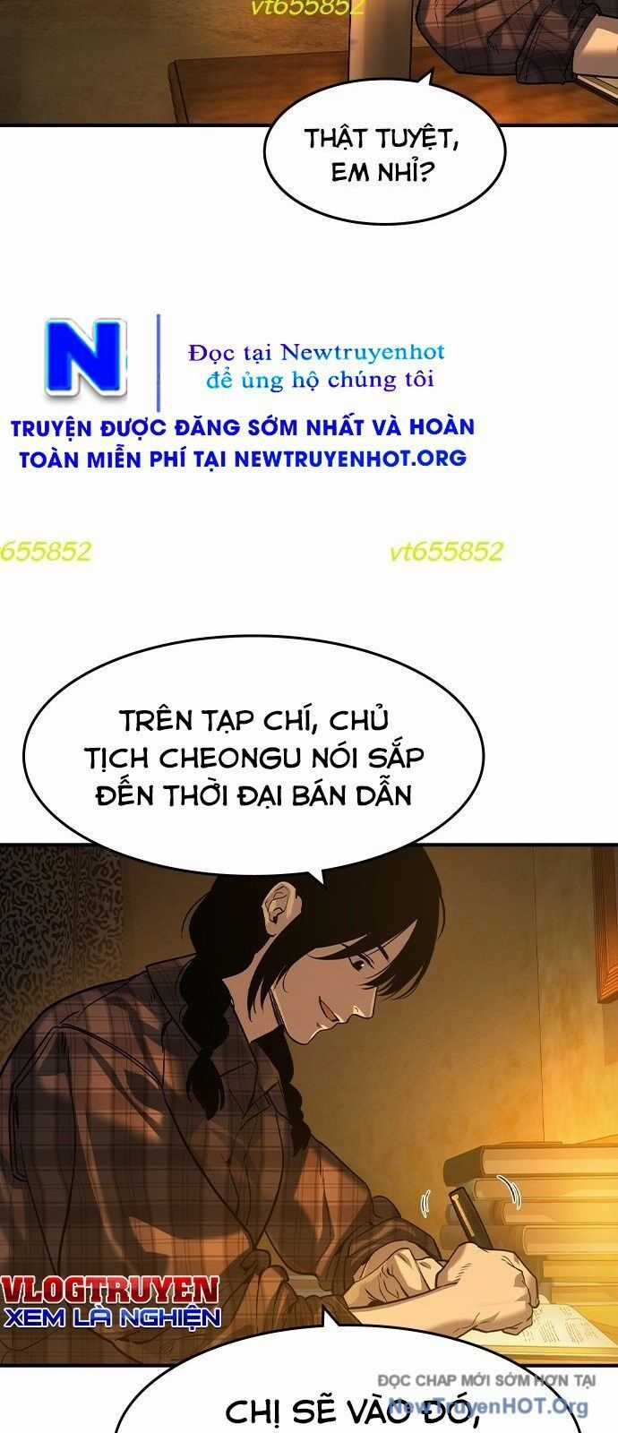 Quý Công Tử - Chương 48 - Trang 15