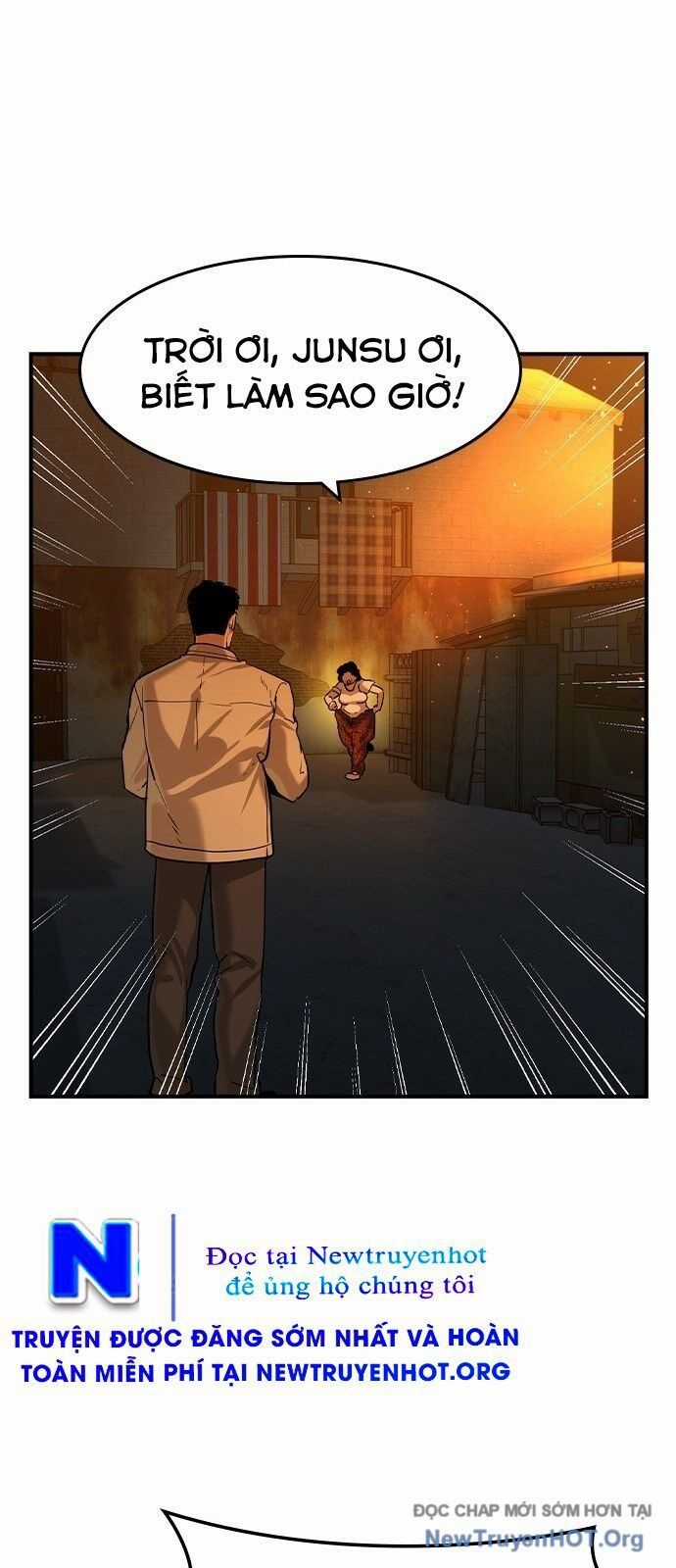 Quý Công Tử - Chương 48 - Trang 21