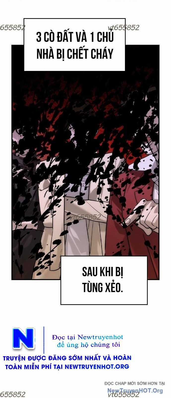 Quý Công Tử - Chương 48 - Trang 37