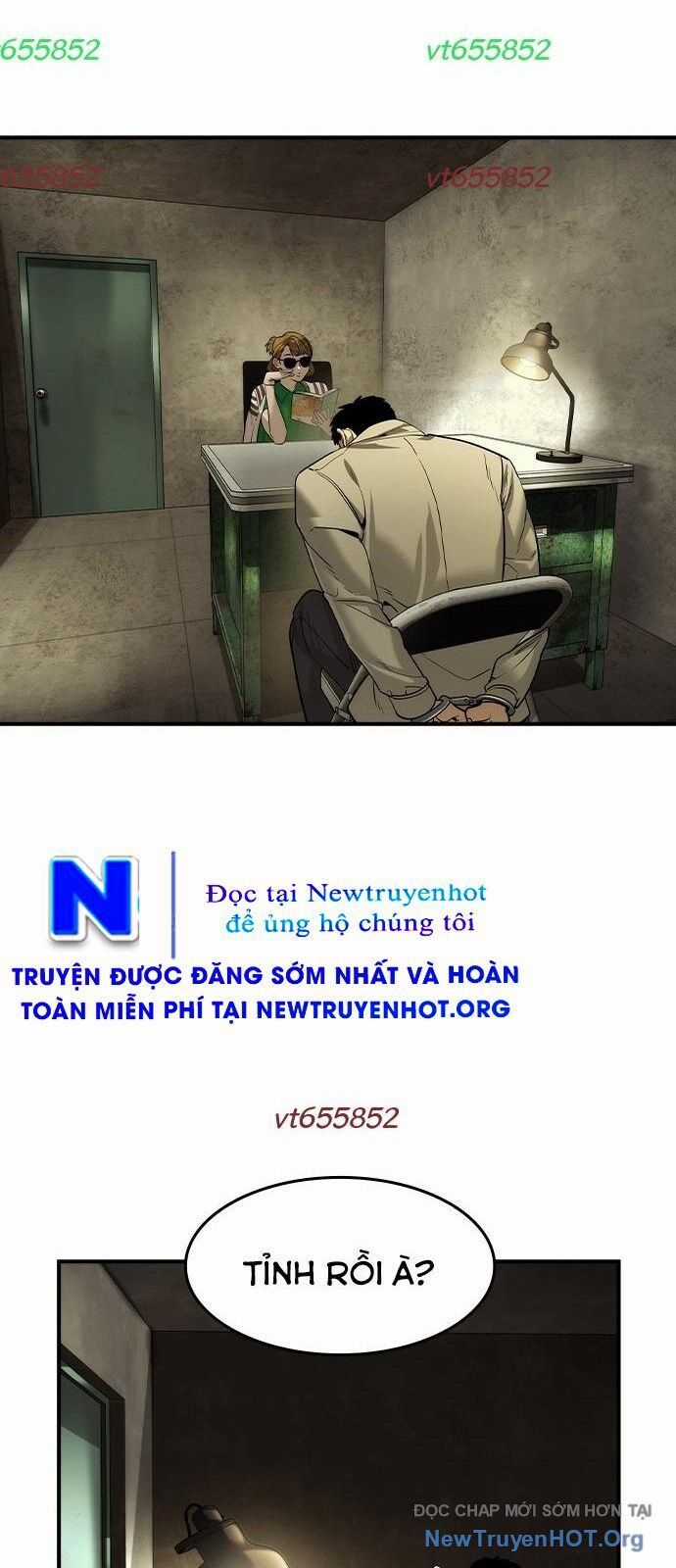 Quý Công Tử - Chương 48 - Trang 40