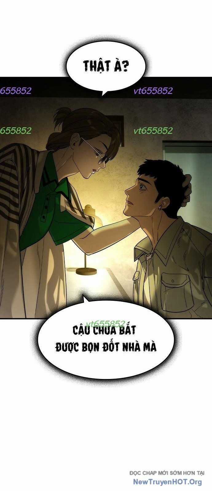 Quý Công Tử - Chương 48 - Trang 46