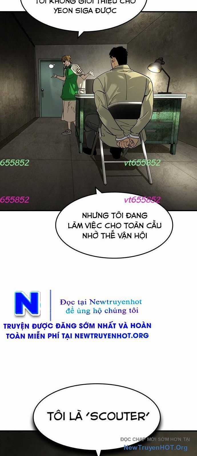 Quý Công Tử - Chương 48 - Trang 49