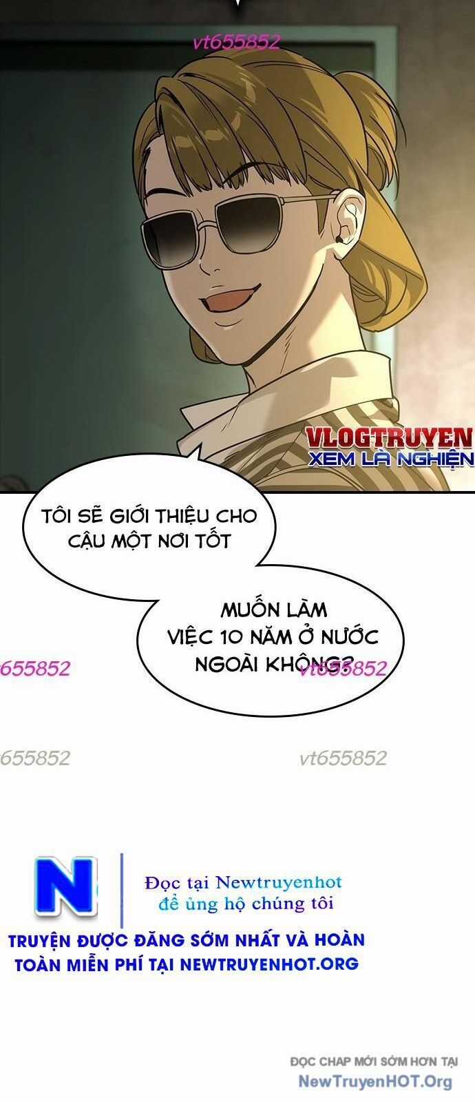 Quý Công Tử - Chương 48 - Trang 50