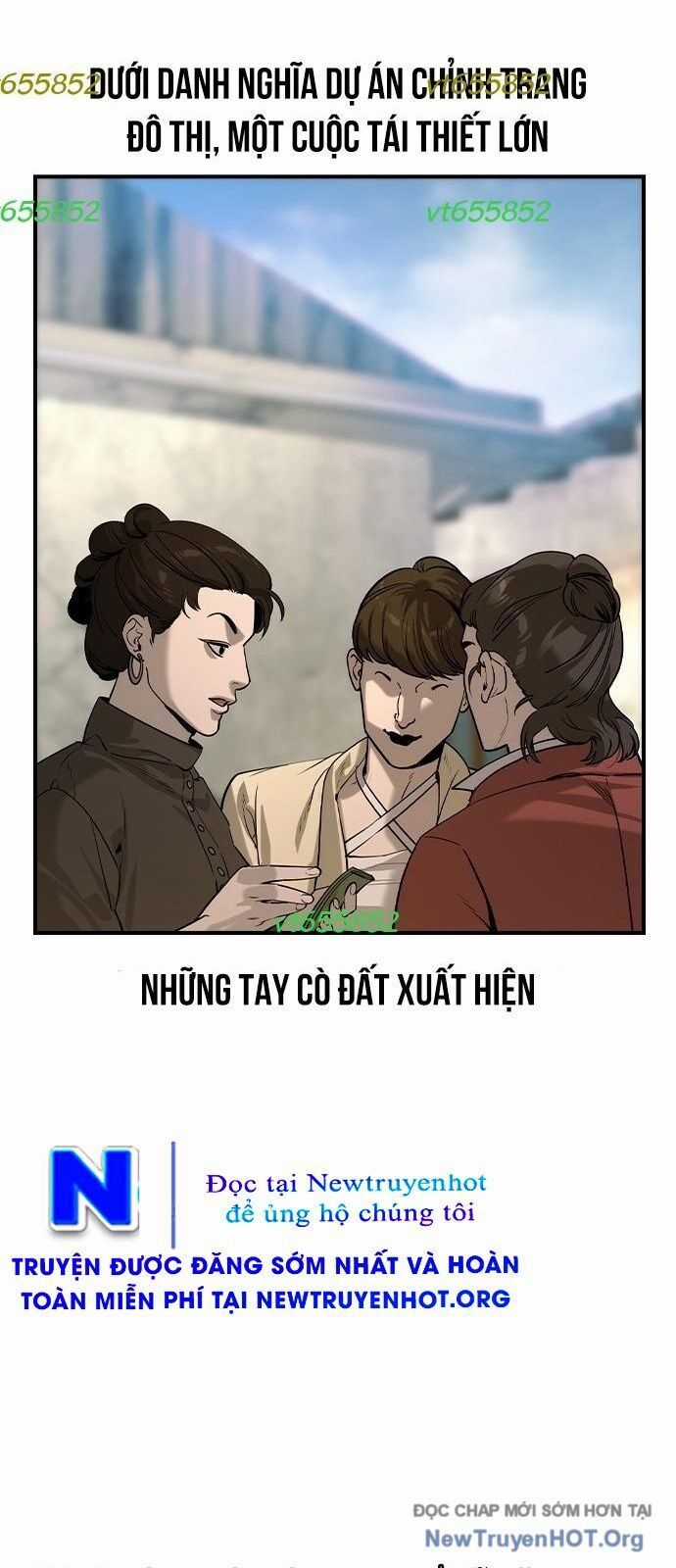 Quý Công Tử - Chương 48 - Trang 6