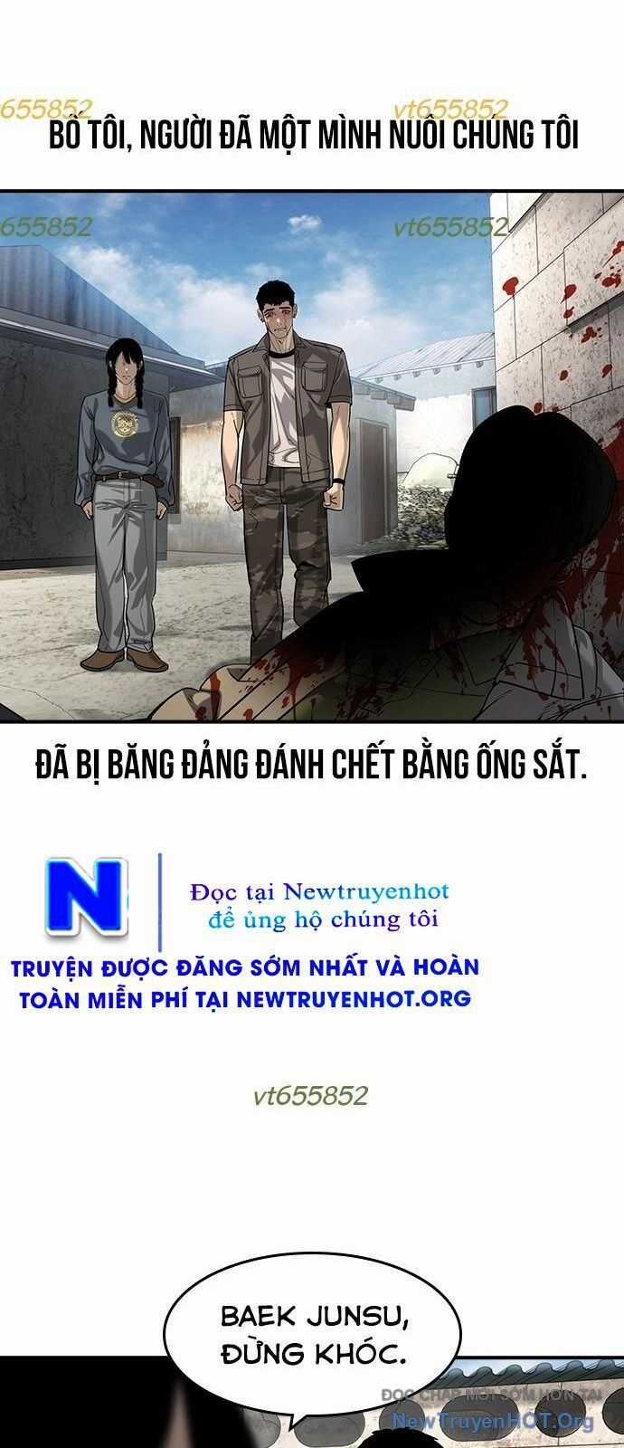 Quý Công Tử - Chương 48 - Trang 8