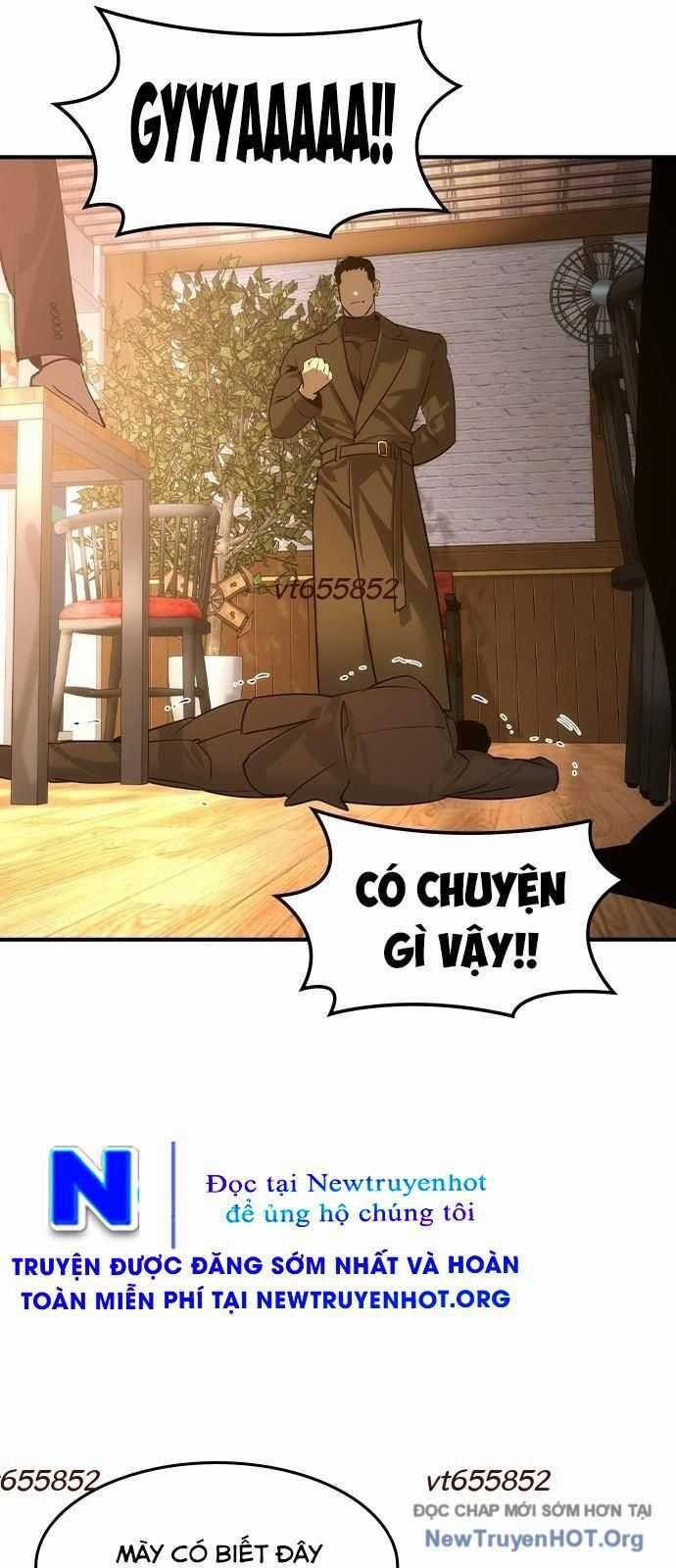 Quý Công Tử - Chương 49 - Trang 11