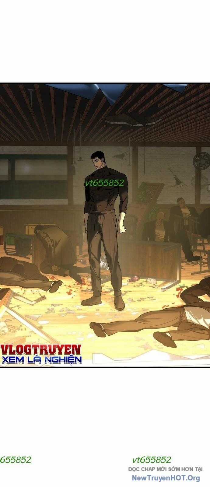 Quý Công Tử - Chương 49 - Trang 16