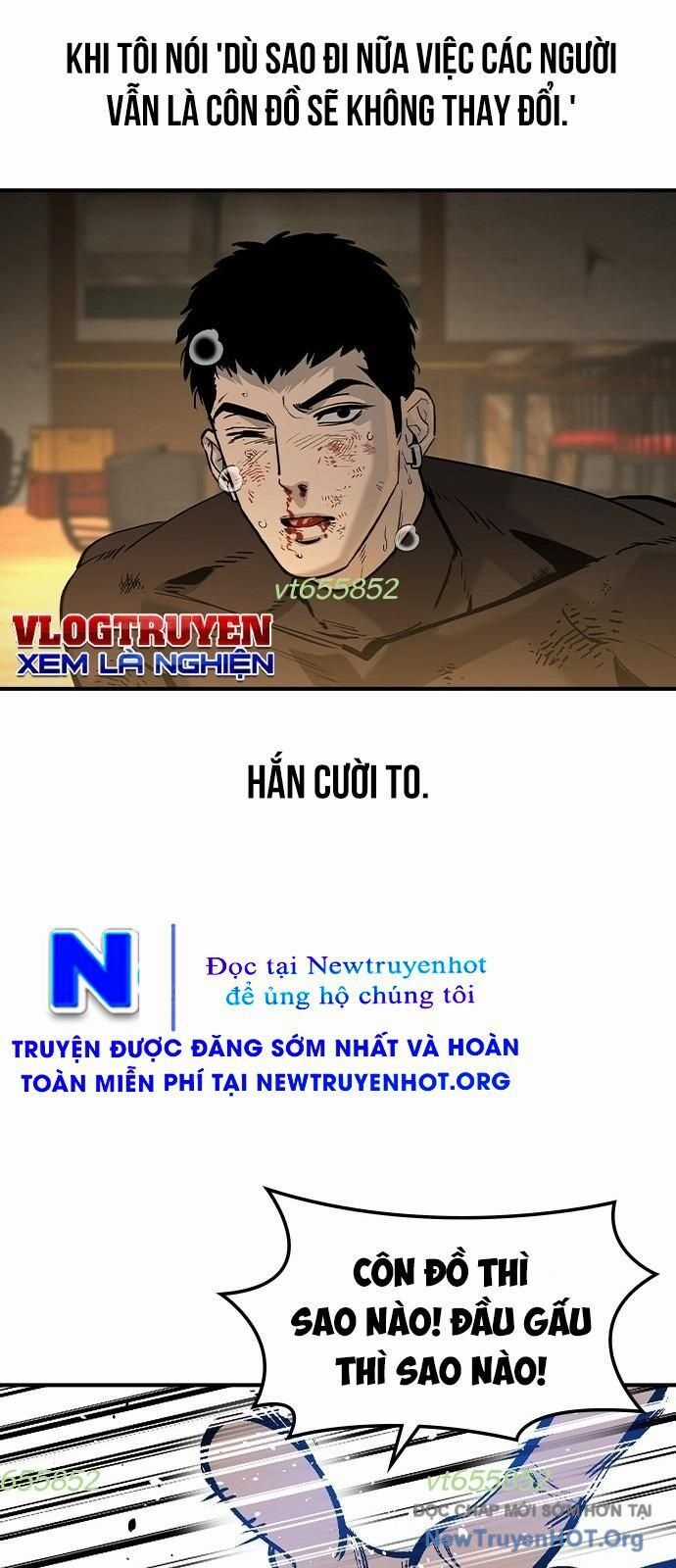 Quý Công Tử - Chương 49 - Trang 36