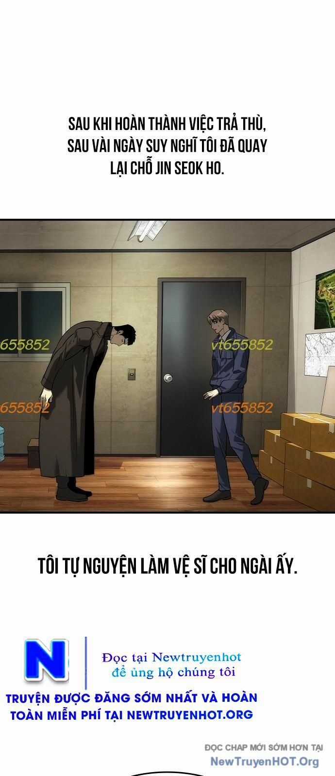 Quý Công Tử - Chương 49 - Trang 44