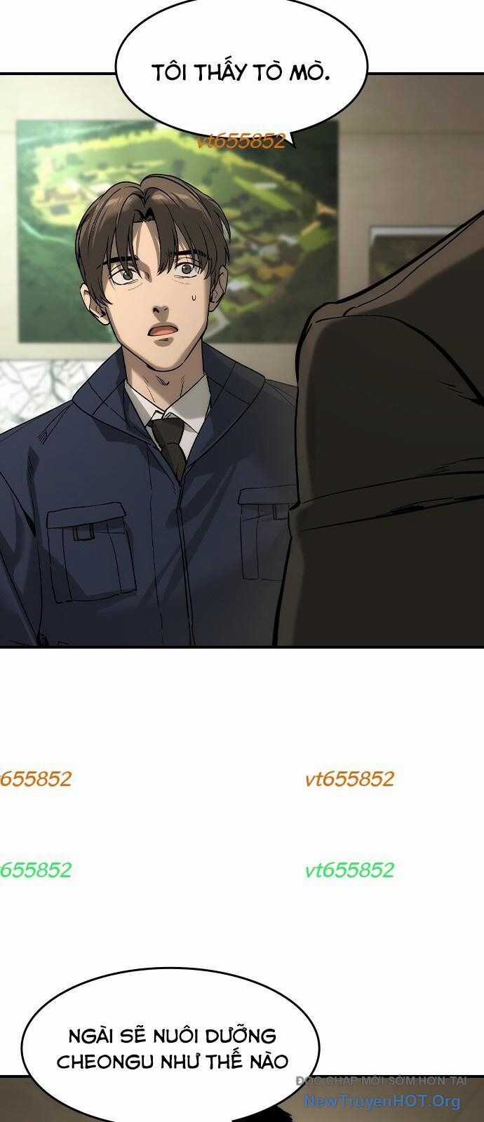 Quý Công Tử - Chương 49 - Trang 45