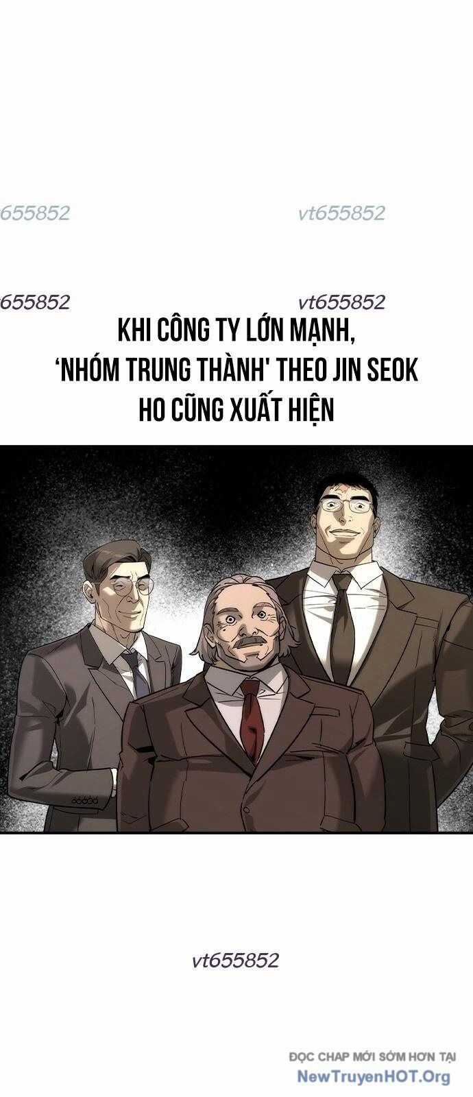 Quý Công Tử - Chương 49 - Trang 48