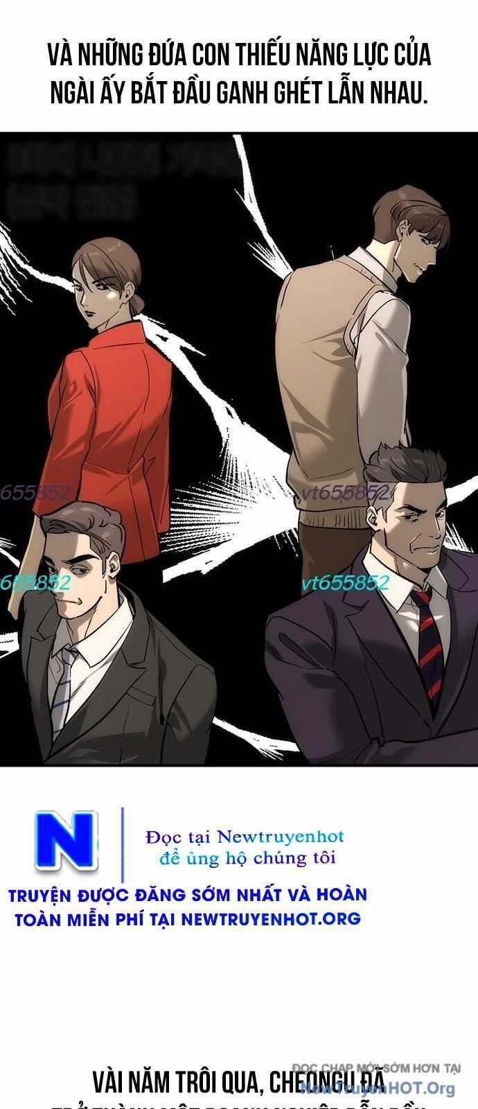 Quý Công Tử - Chương 49 - Trang 49