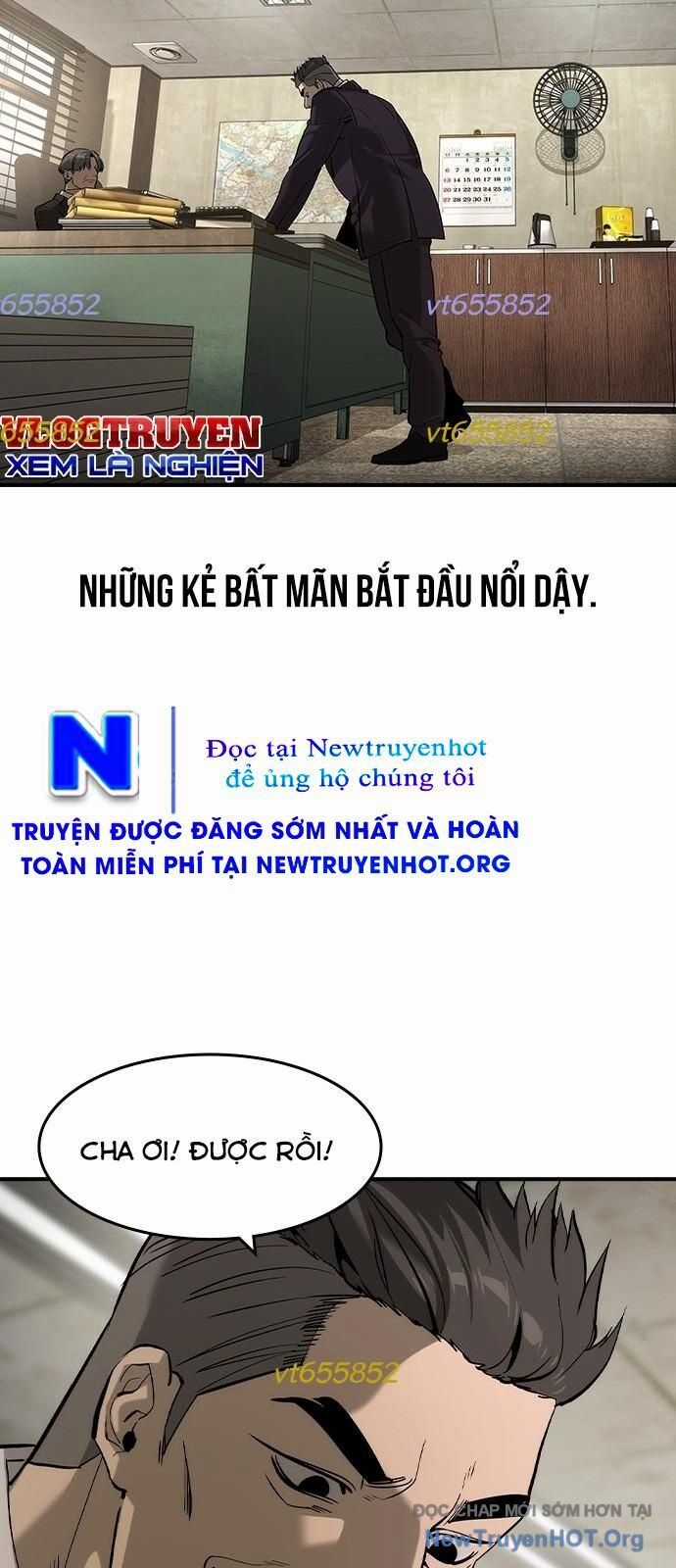 Quý Công Tử - Chương 49 - Trang 53