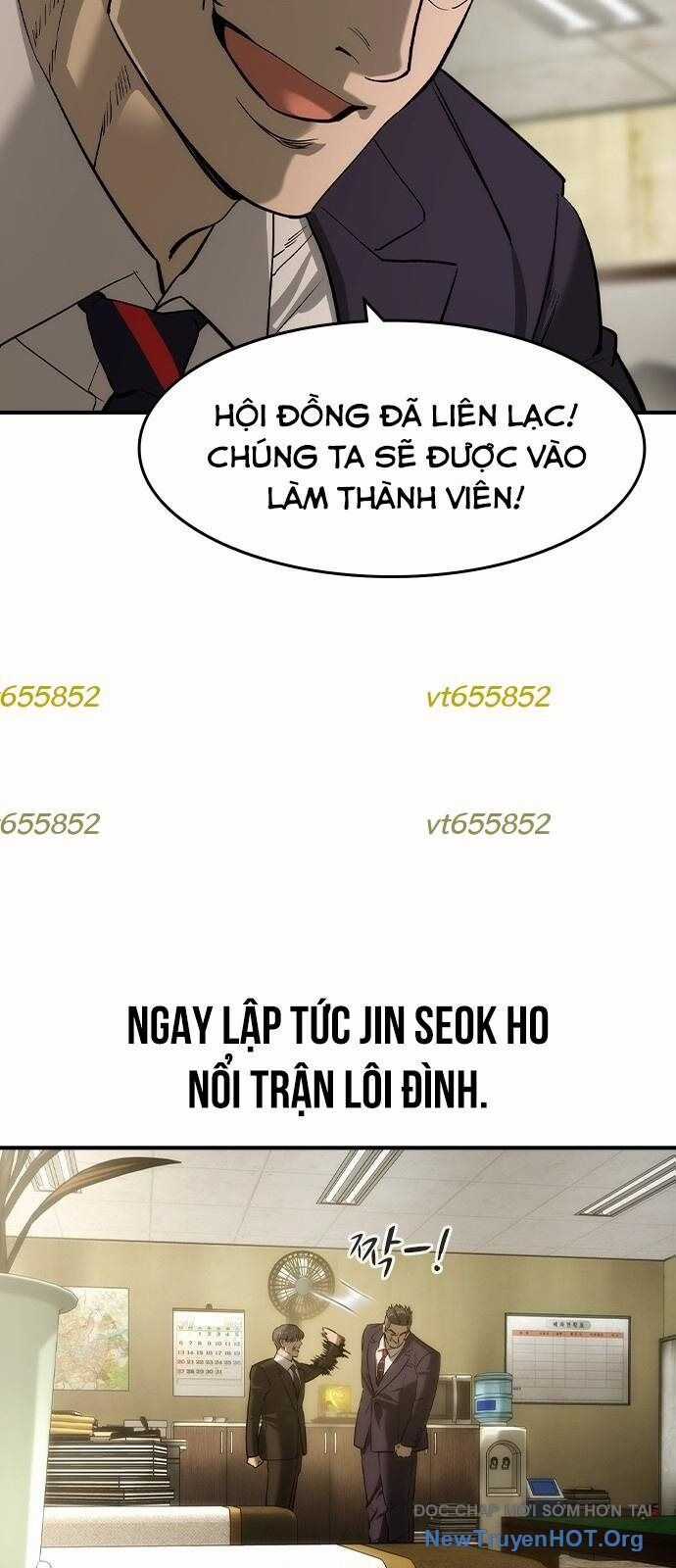 Quý Công Tử - Chương 49 - Trang 54