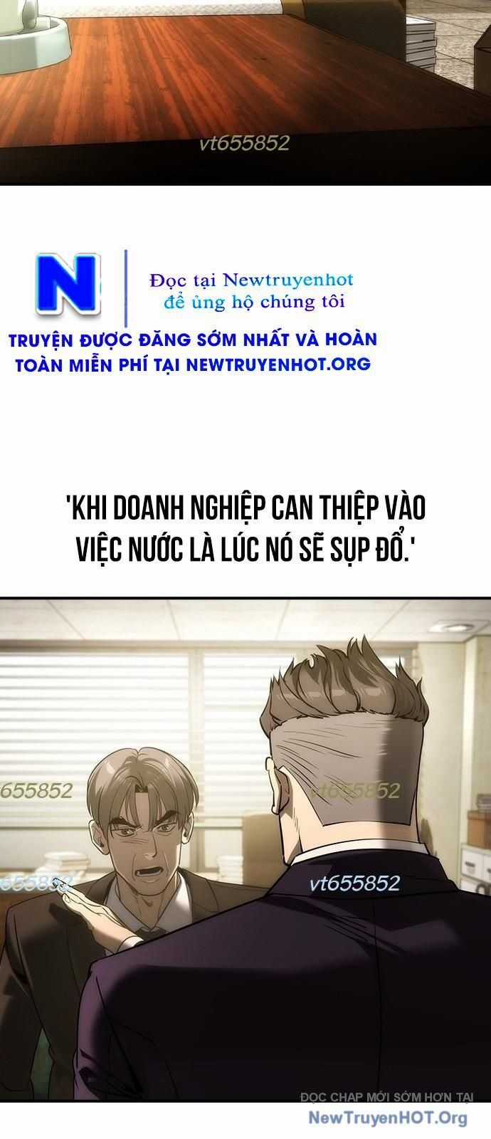 Quý Công Tử - Chương 49 - Trang 55