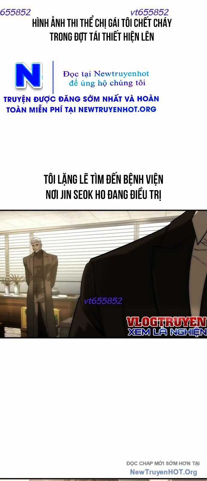 Quý Công Tử - Chương 49 - Trang 57