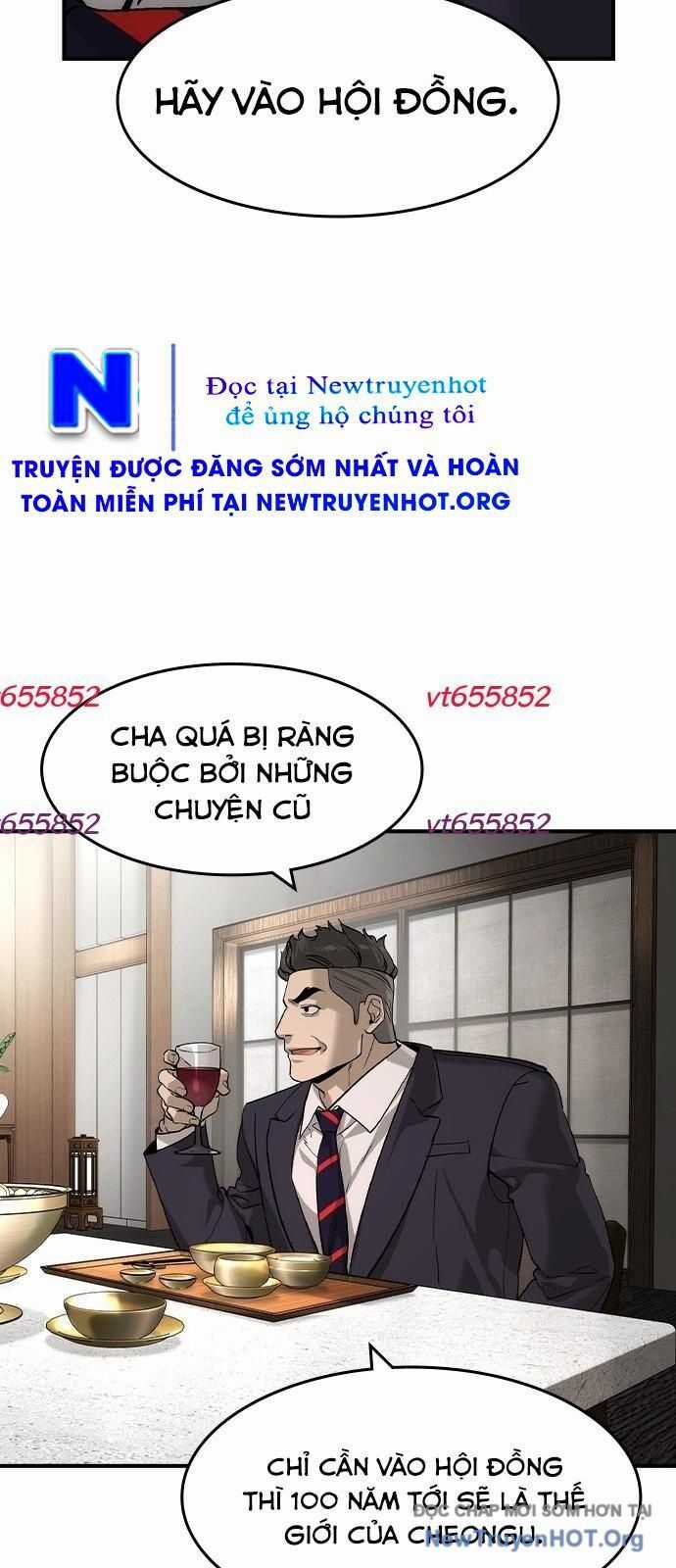 Quý Công Tử - Chương 49 - Trang 74