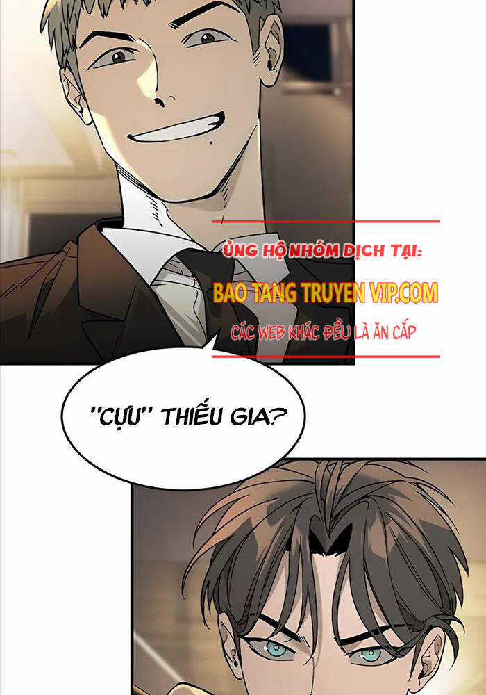 Quý Công Tử - Chương 5 - Trang 11