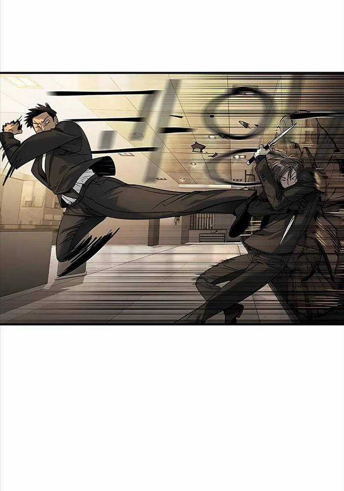 Quý Công Tử - Chương 5 - Trang 19